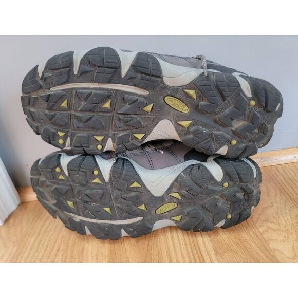 Oboz Hiking Shoes Women 11 - Picture 9 of 9